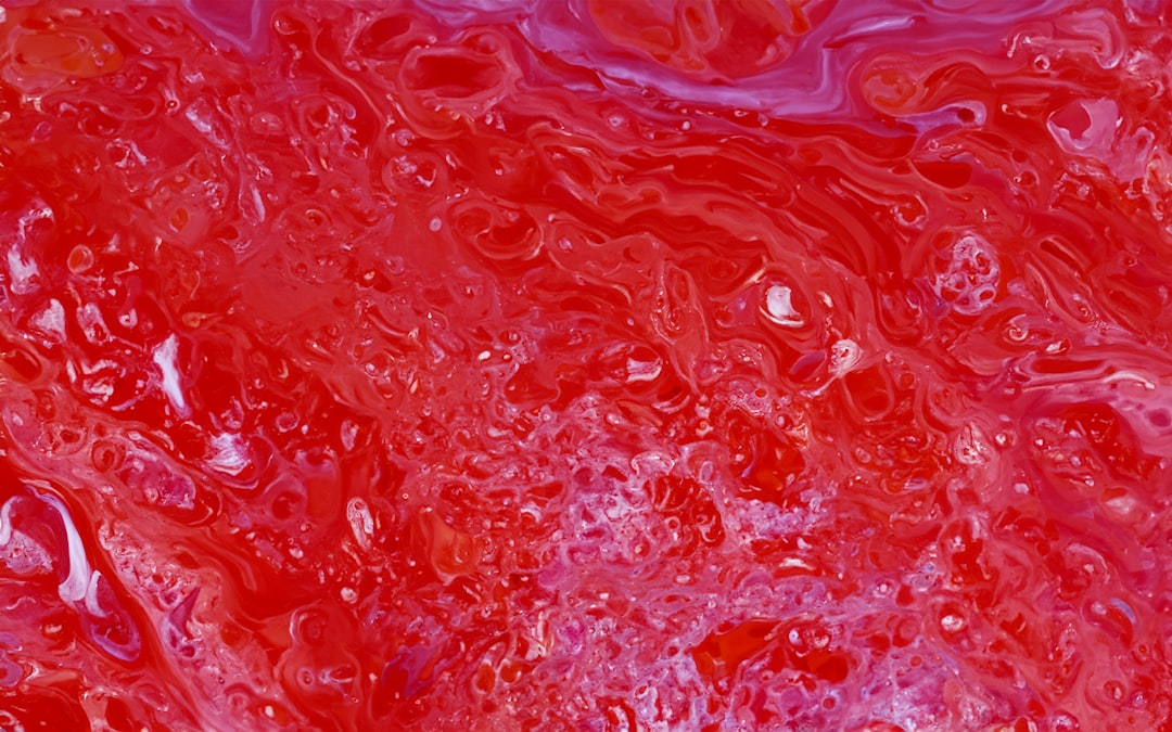 Hemoglobin