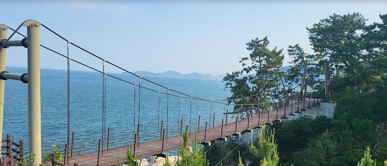 이수도 배시간표, 이수도 배편 예약 알아보기