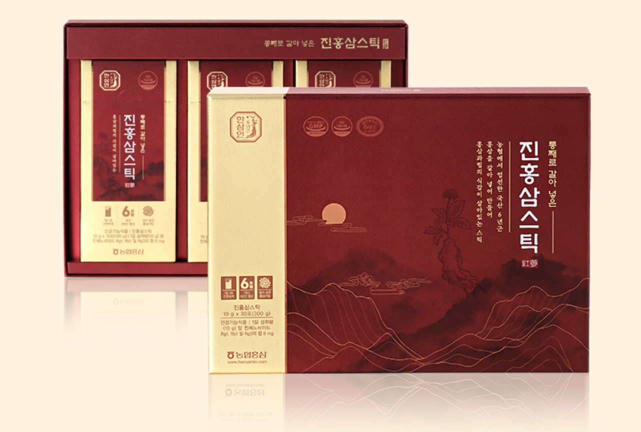 설날 선물 가이드