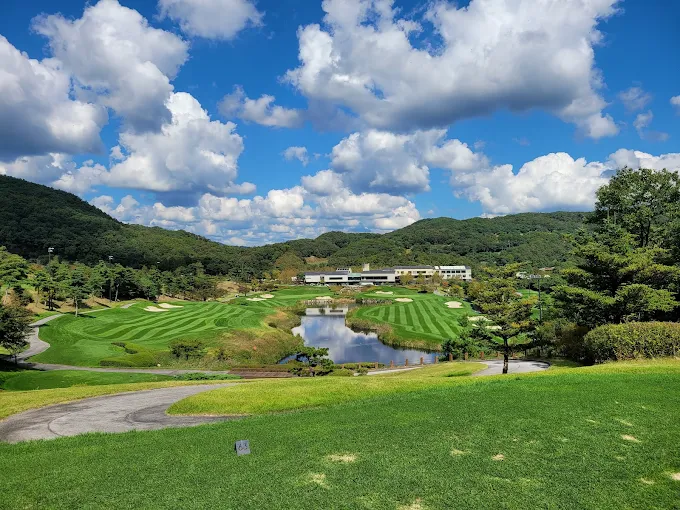 여주 360도 컨트리클럽 (360도CC) 소개 및 이용방법