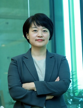 한성숙 중소벤처기업부 장관 지명