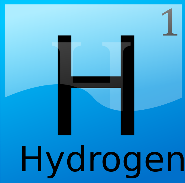 Hydrogen