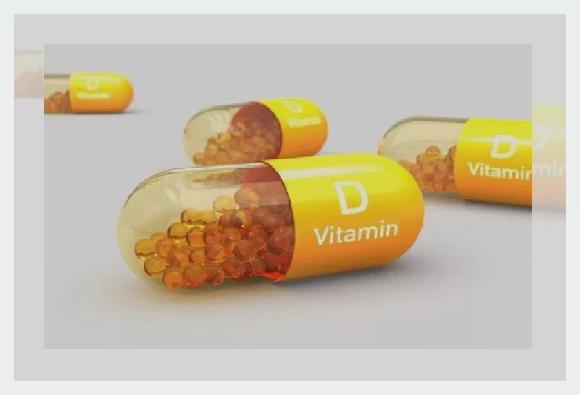 비타민d_캡슐