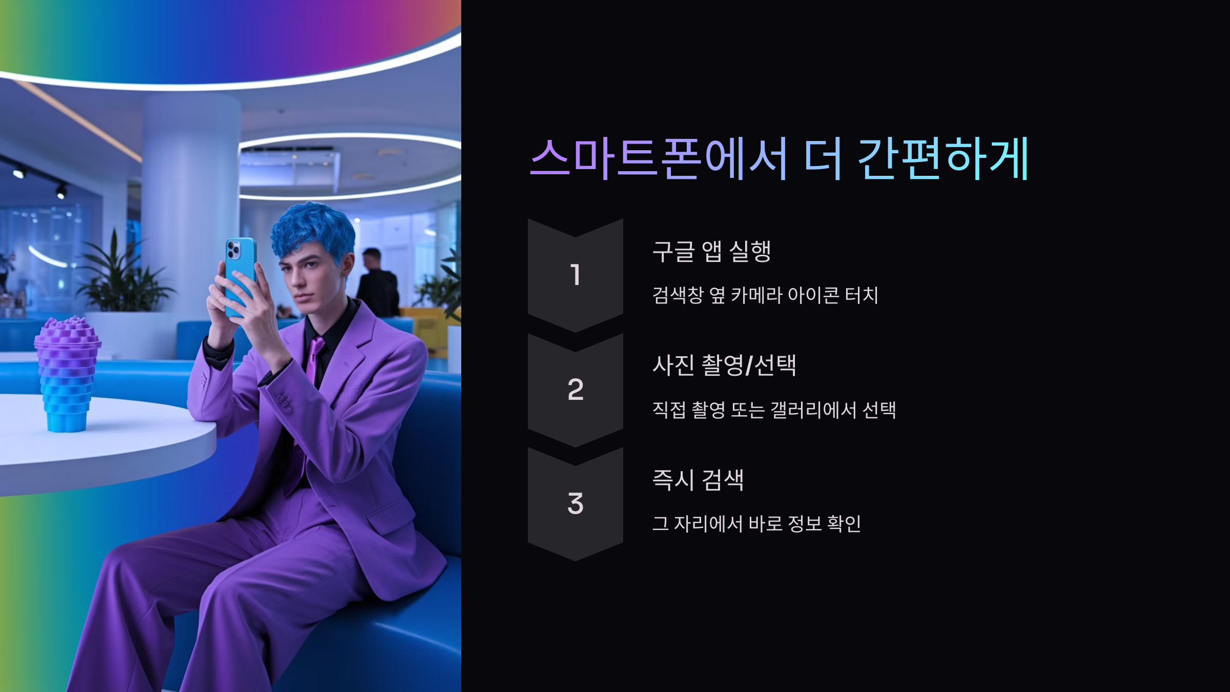 스마트폰사용