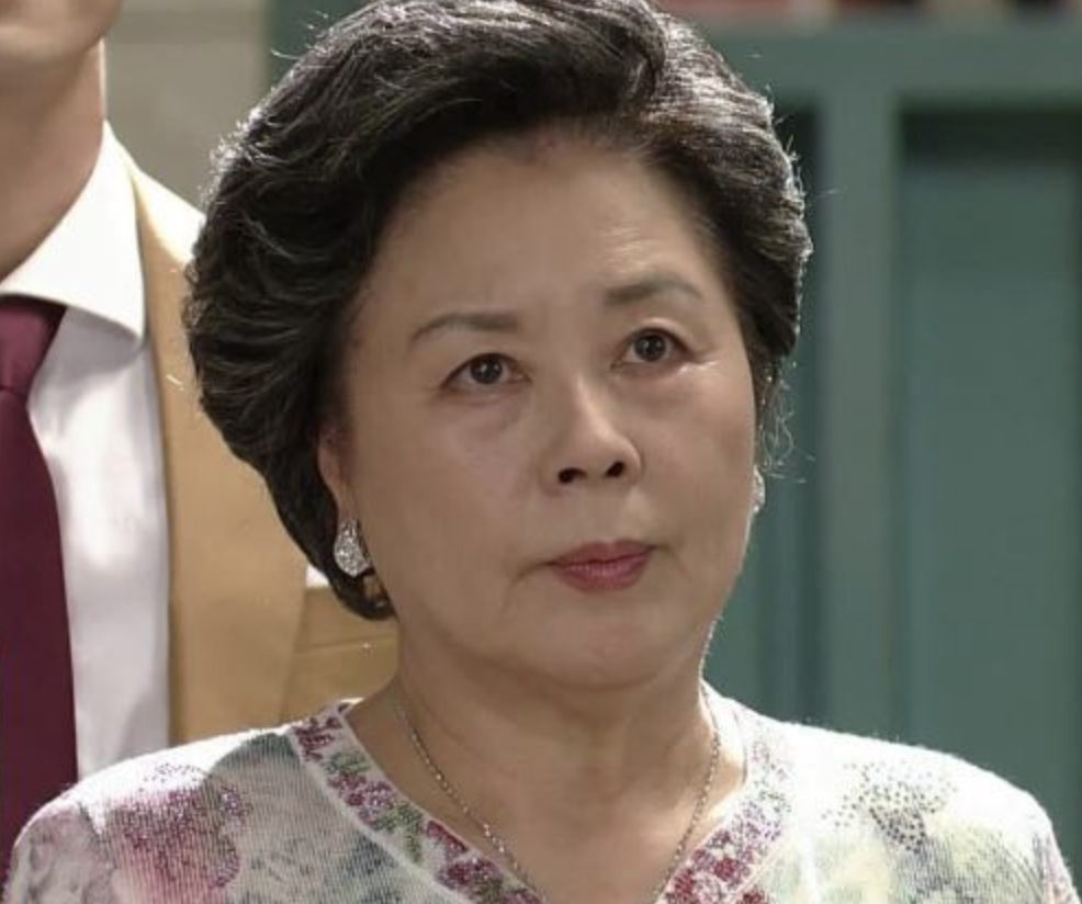 서우림 드라마 연기 활동