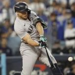 메이저리그 중계