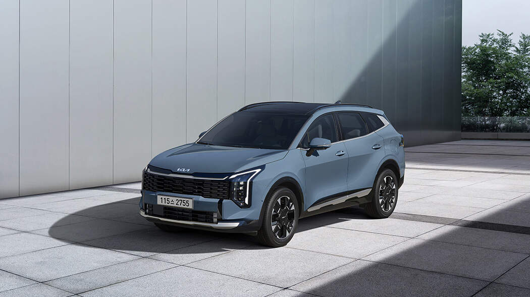 코리아세일페스타 기아자동차 스포티지