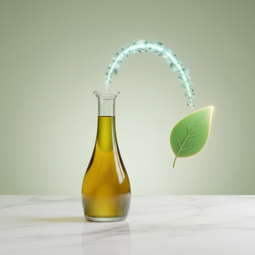 현명한 올리브오일 섭취로 건강 UP! 마무리 꿀팁