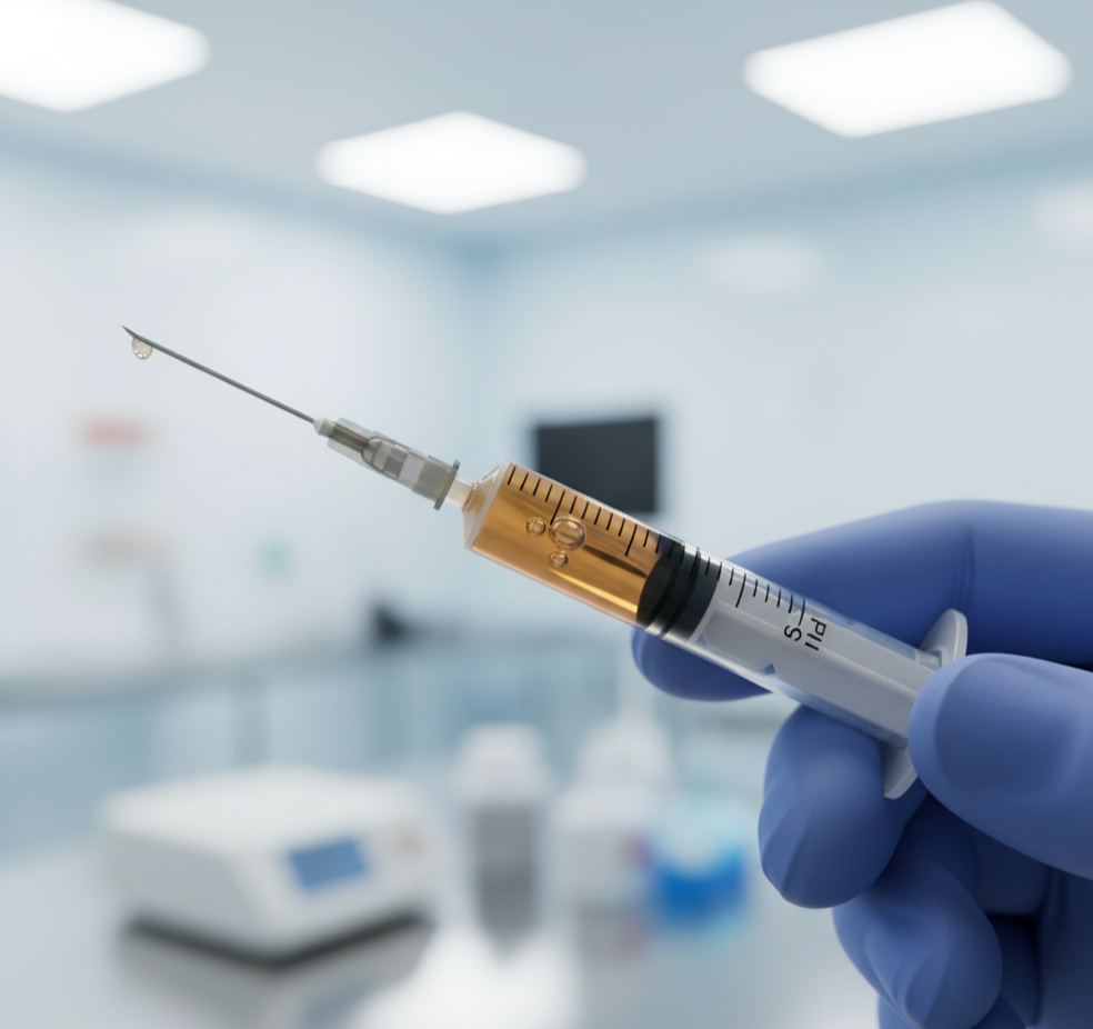 2025 독감 백신 종류