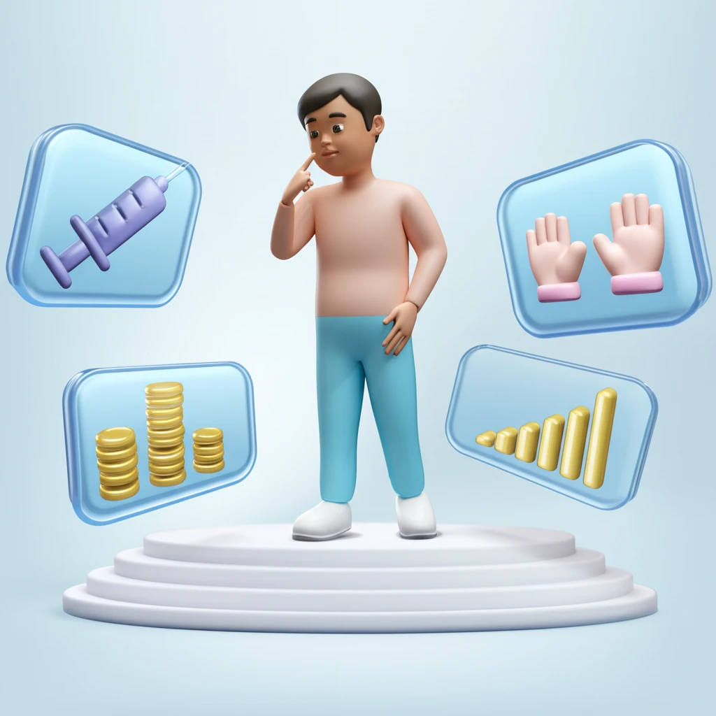 관리급여 도입 및 비급여 정보공개 확..