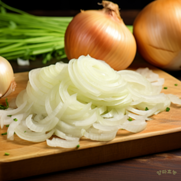 양파 효능│ 양파의 효능 알고 드세요!