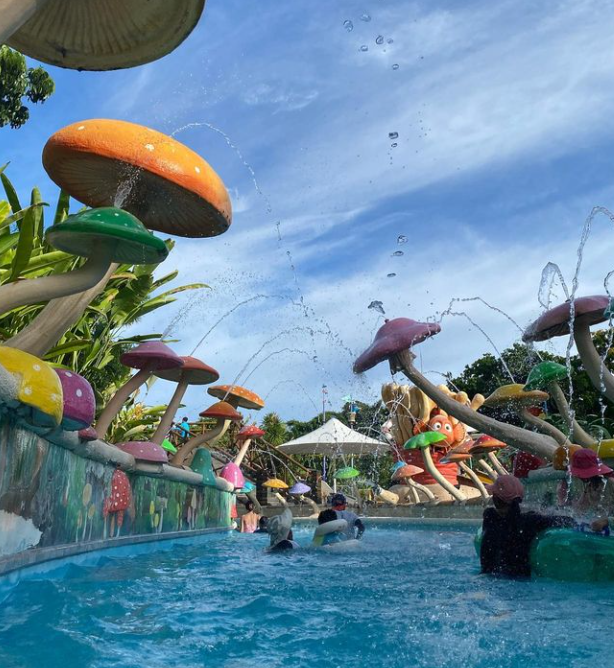 세부 제이파크 리조트 25