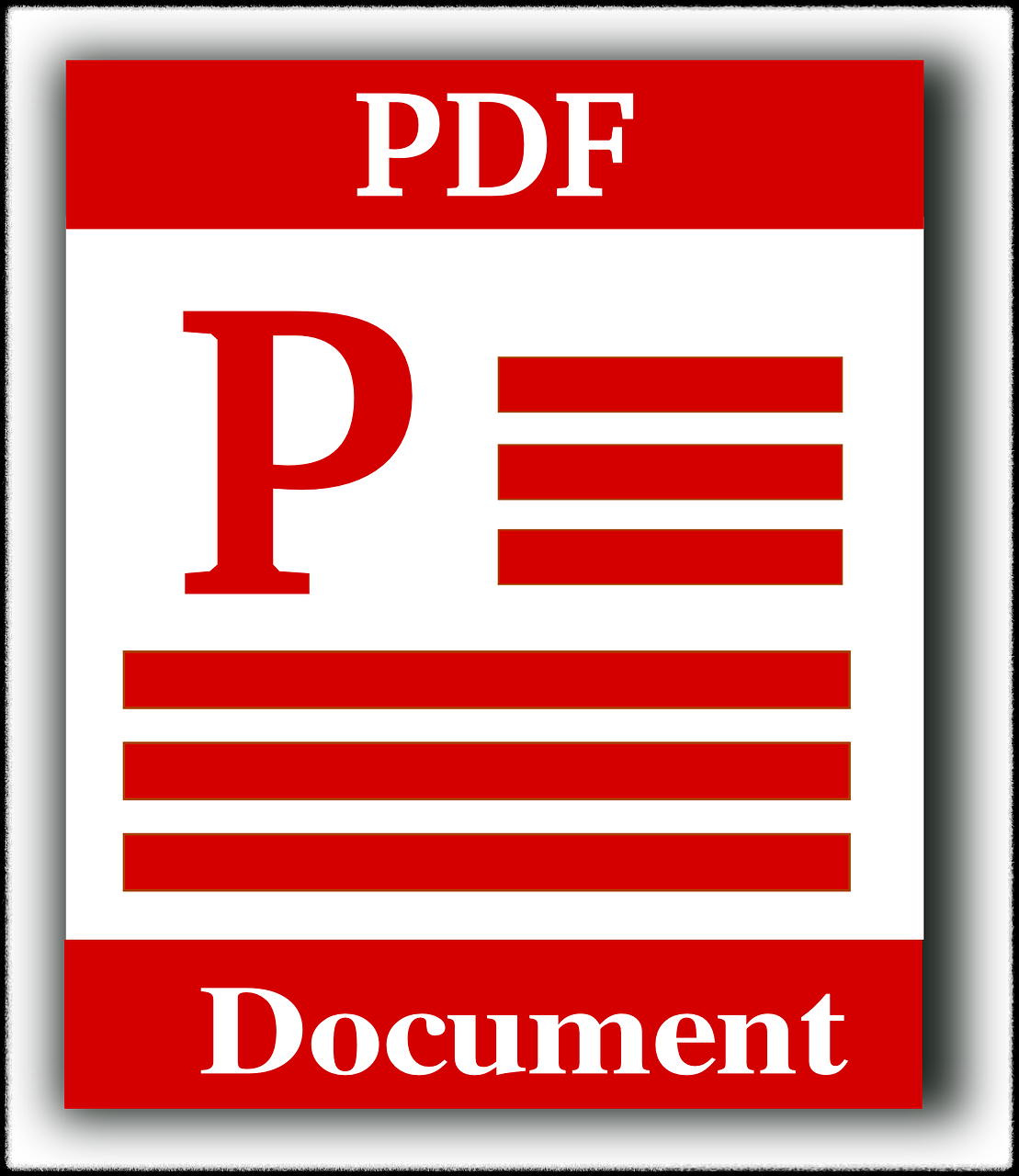 pdf 용량 줄이는 방법 안내