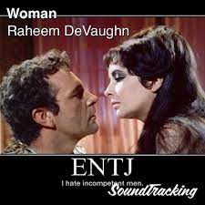 MBTI 중 ENTJ 스트레스 해소법