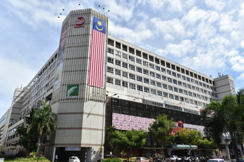 말레이시아 신혼여행