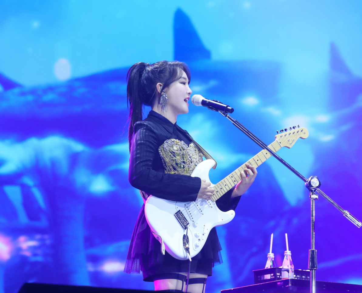 2024 윤하 소극장 콘서트 '潤夏' 티켓 예매, 공연 일정 정보 (인터파크)