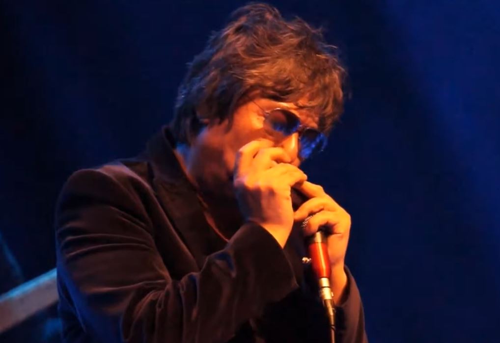 안정현 별세 작곡가 앨범 하모니카 피아노 연주자