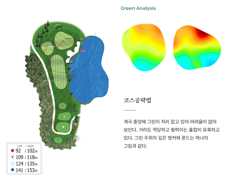 원더클럽 떼제베 CC 공략도 07