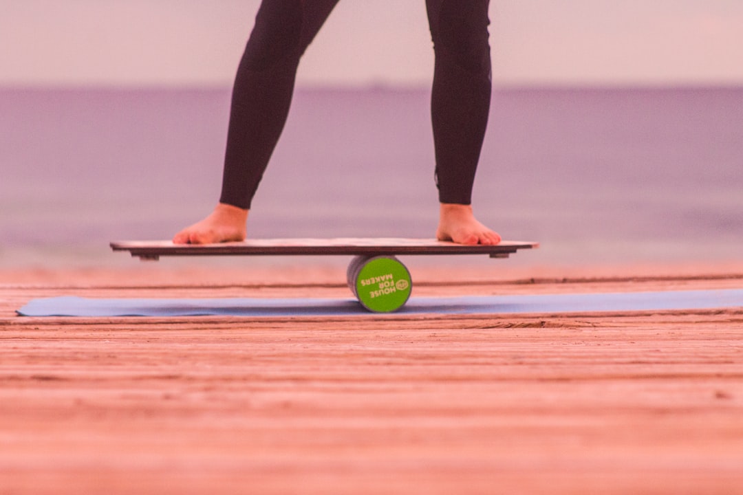 balance
