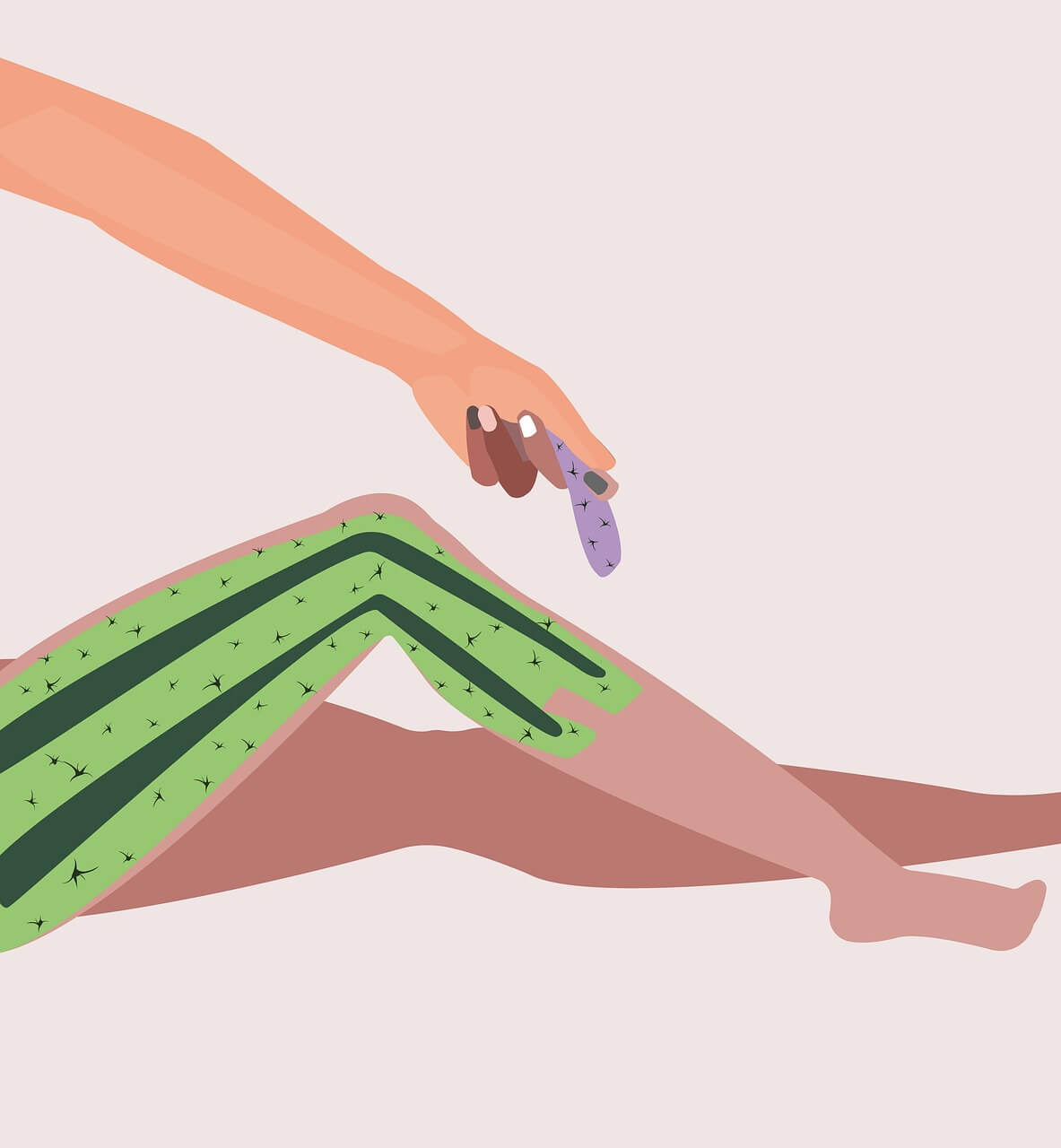 남성 탈모와 전립선 관리 루틴, 하루 10분으로 건강을 되찾는 핵심 전략