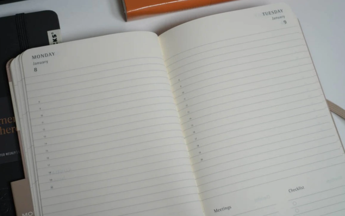 스타벅스-다이어리-일일-속지