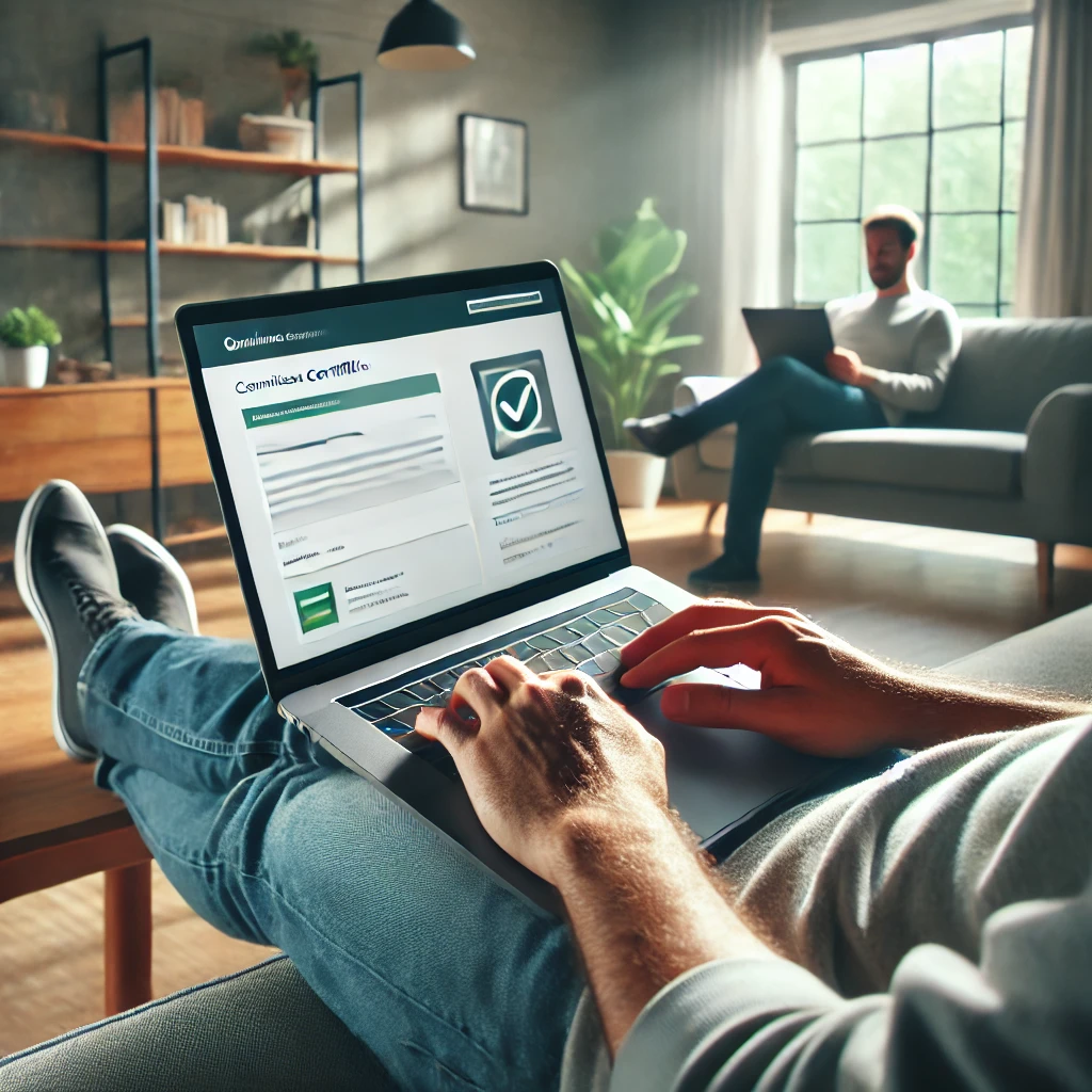 인감증명서 발급, 이제는 모바일로