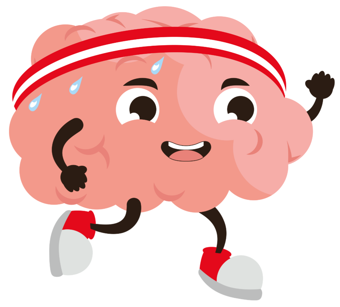 뇌가 젊어지는 하루 10분 루틴