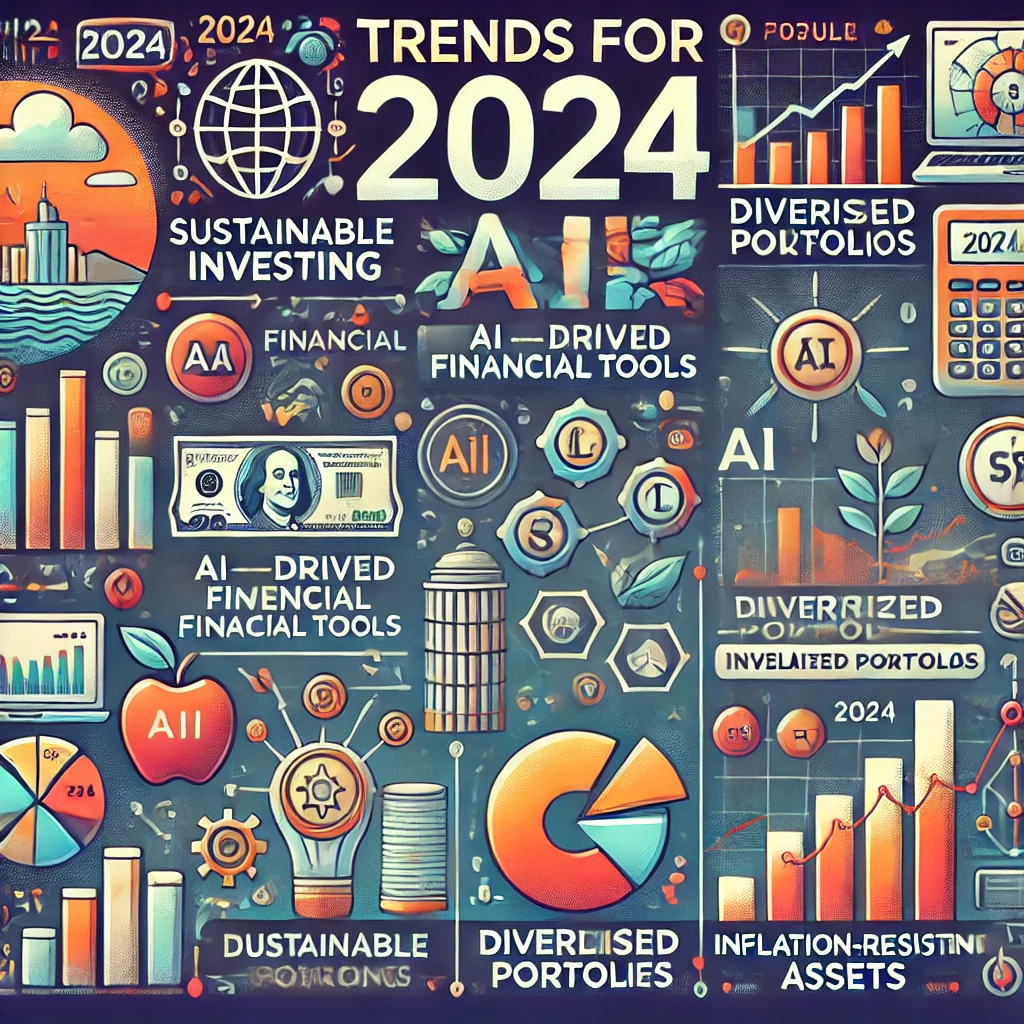 재테크 트렌드 분석