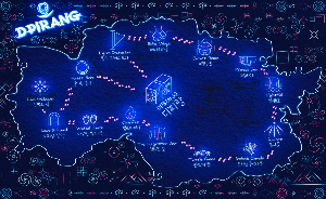 통영 가볼만한 곳 디피랑