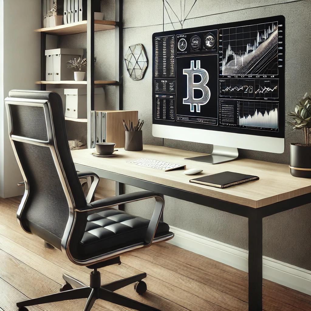 업비트 컴퓨터하는법