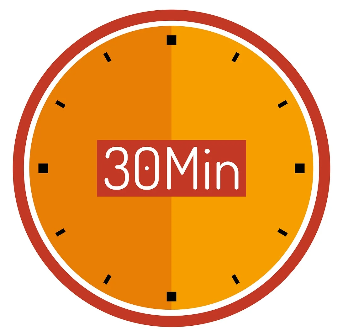 하루 30분 공부로 자격증 따기 실험기