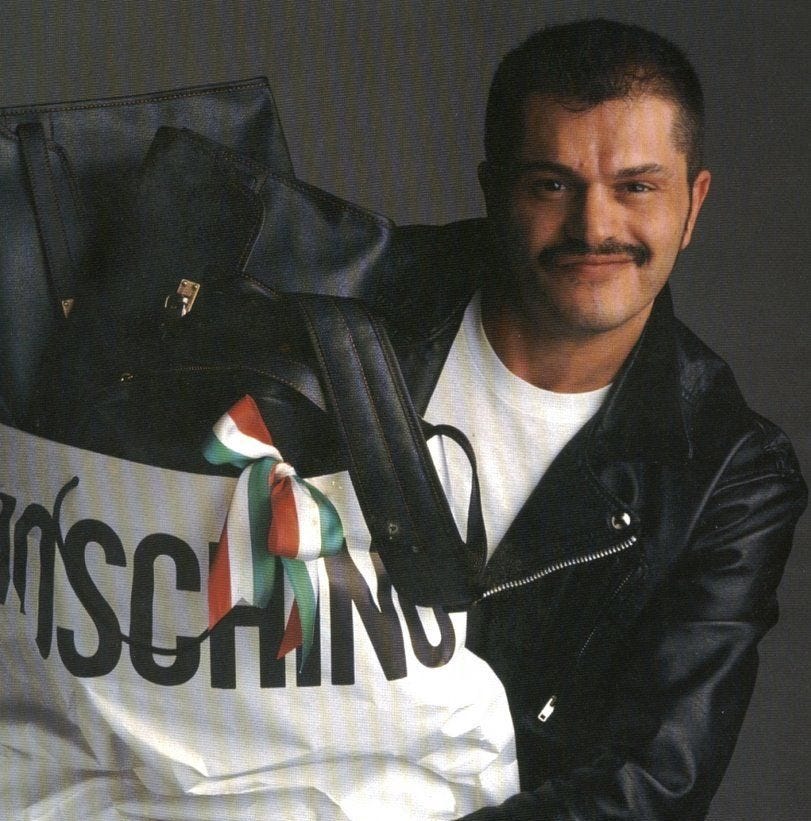 Franco Moschino