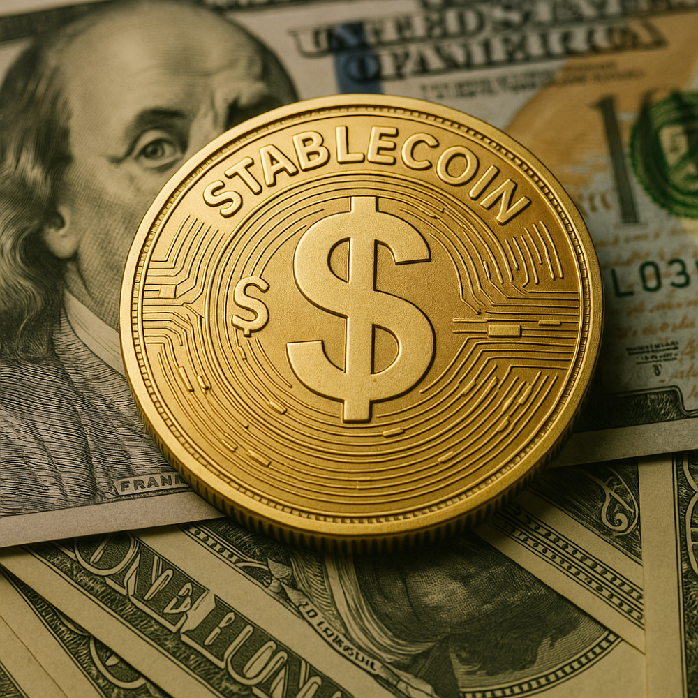 스테이블 코인