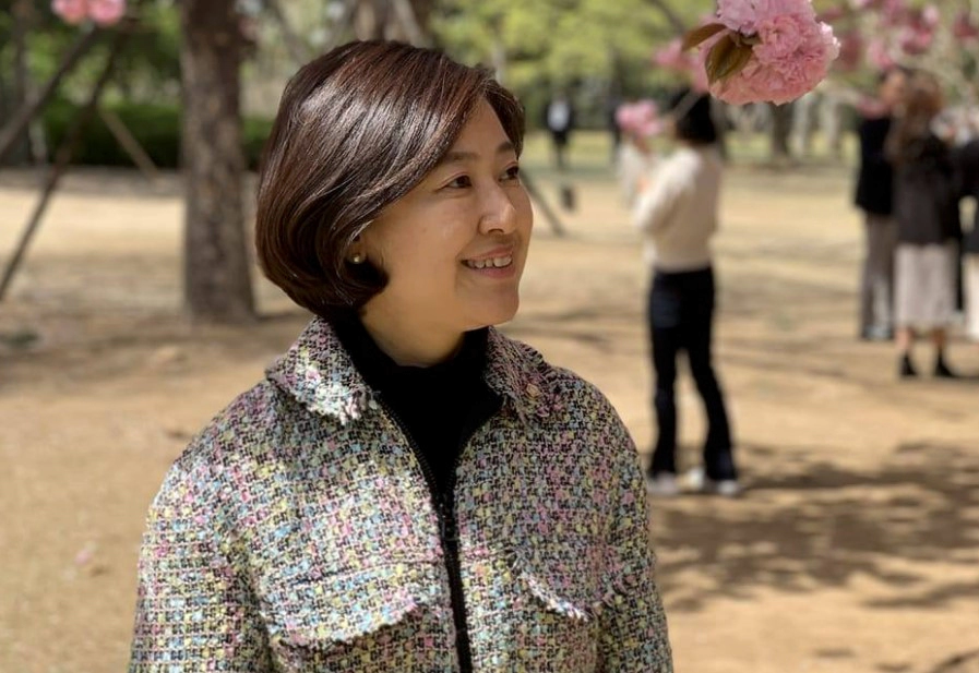 황보승희 논란들 