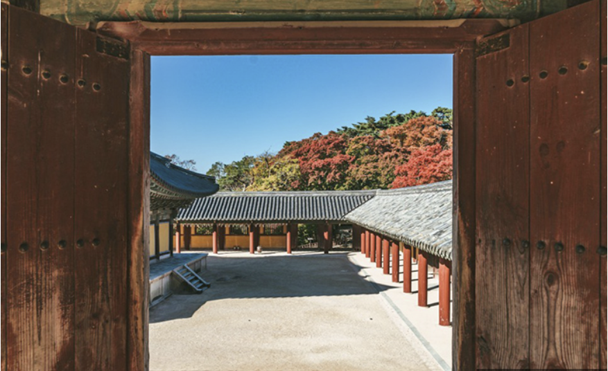 경주불국사