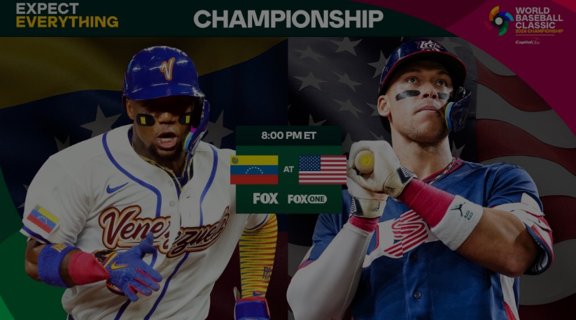2026 WBC 순위 정리