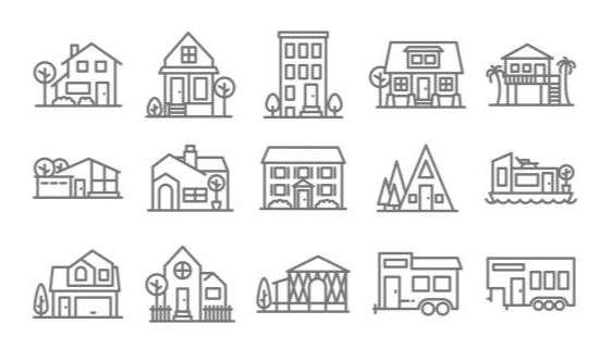 캠핑카와 타이니 하우스의 법적 차이와 거주 가능성