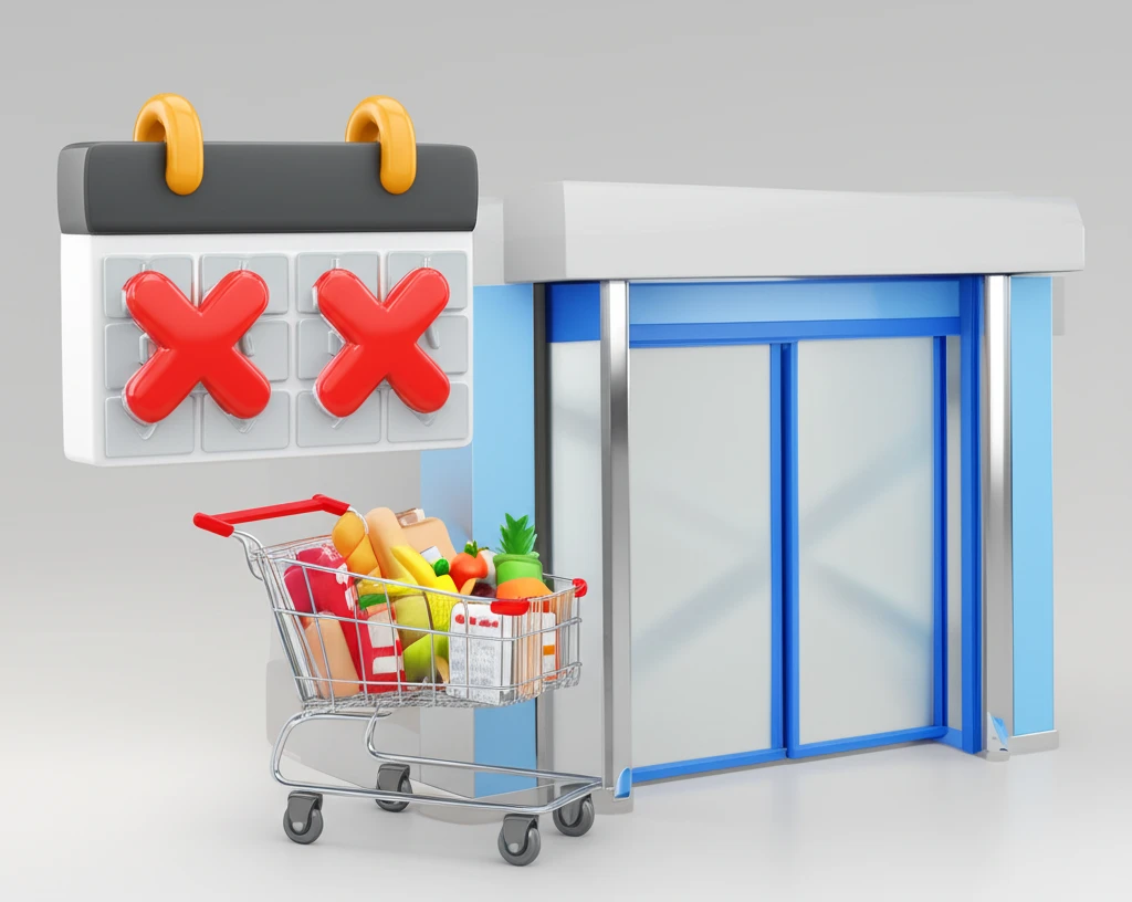 홈플러스 청주성안점 3월 휴무 날짜와..