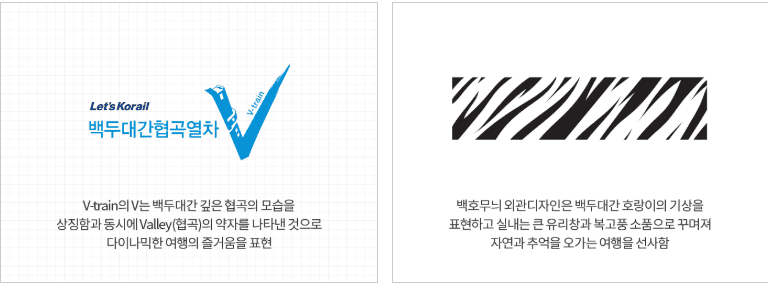 백두대간협곡열차 예매하기