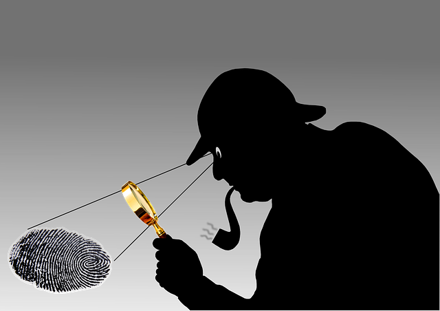 스모킹 건(Smoking gun)이란