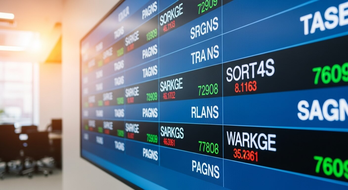 주식거래 수수료 및 세금