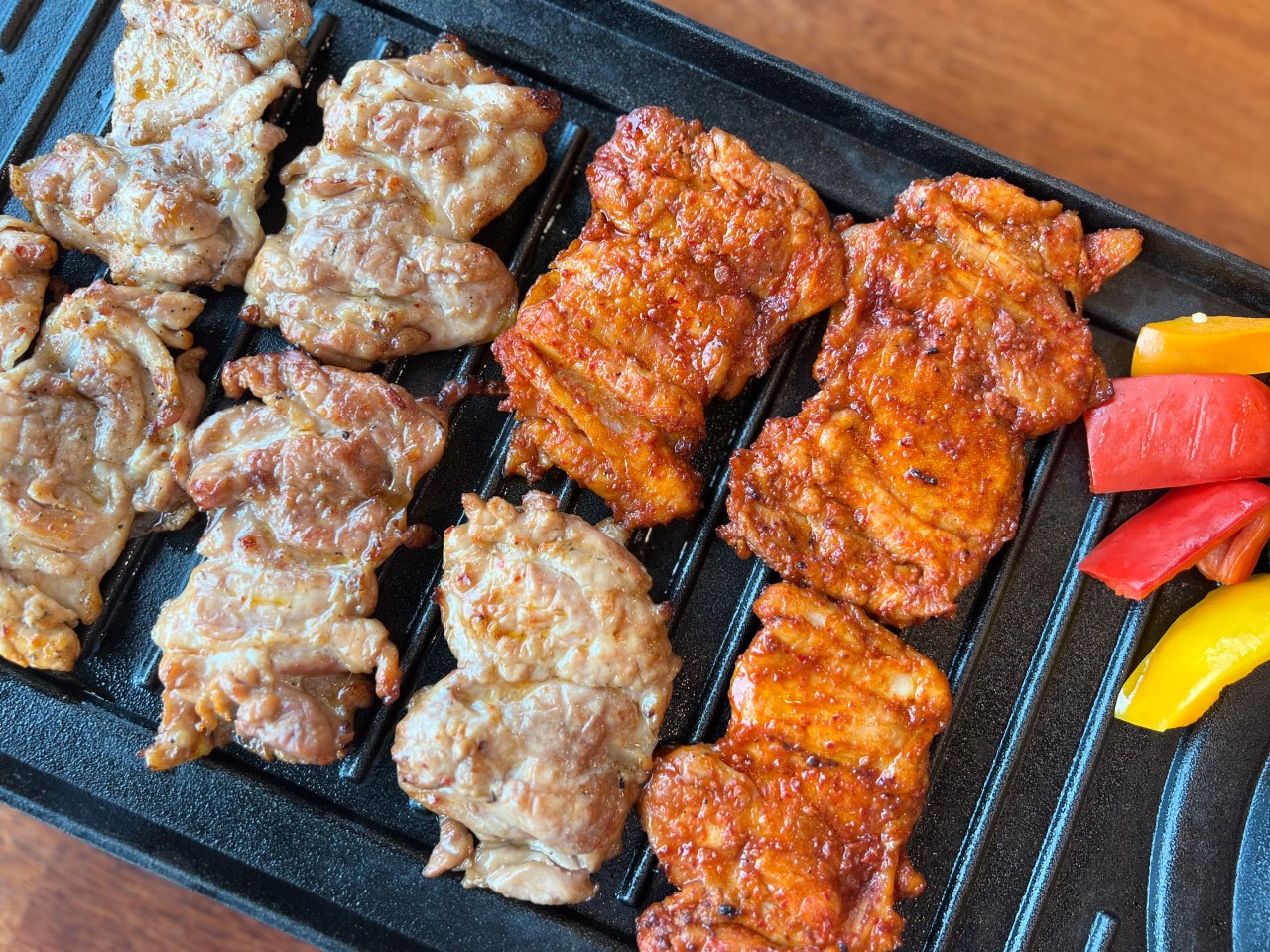 춘천대교 맛집