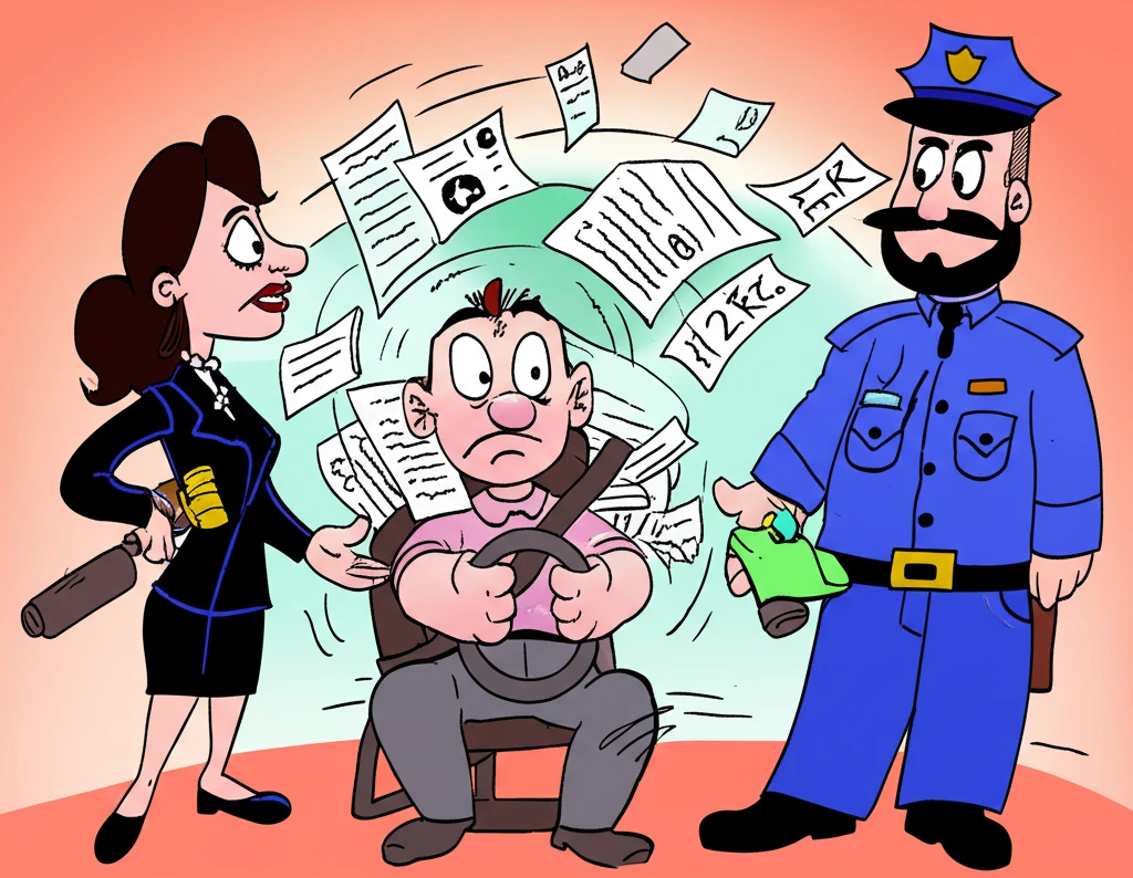 교통사고 발생 시 변호사 선임 비용,..