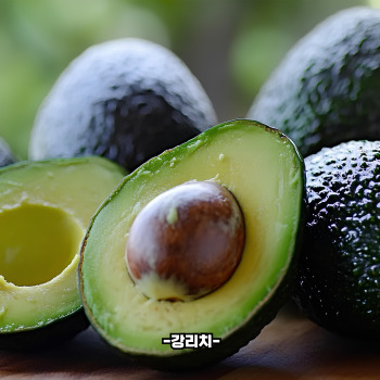 엽산이 많은 음식