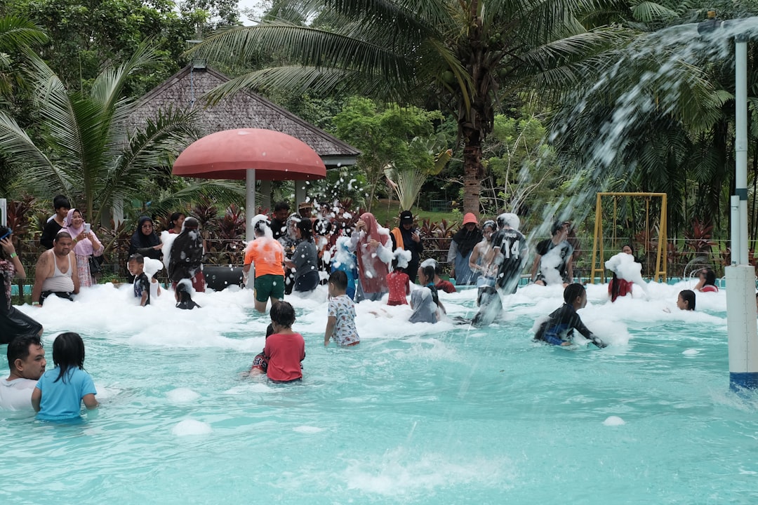 Waterpark