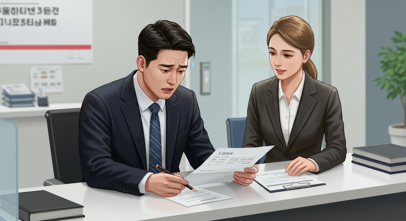 햇살론&amp;#44; 새희망홀씨&amp;#44; 대체 금융상품