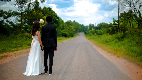 The Importance of Marriage in Today's Society 3