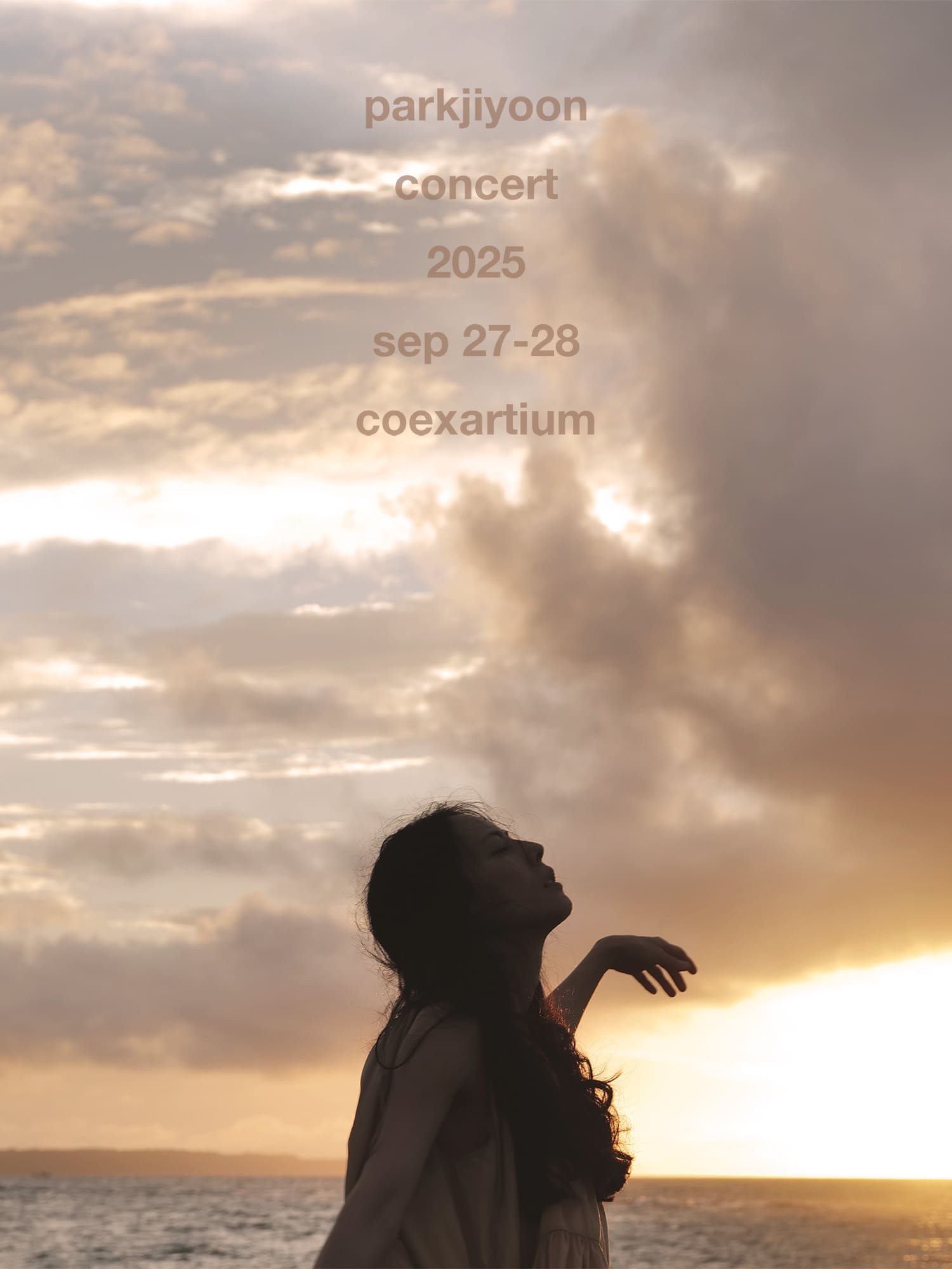 박지윤 콘서트 2025