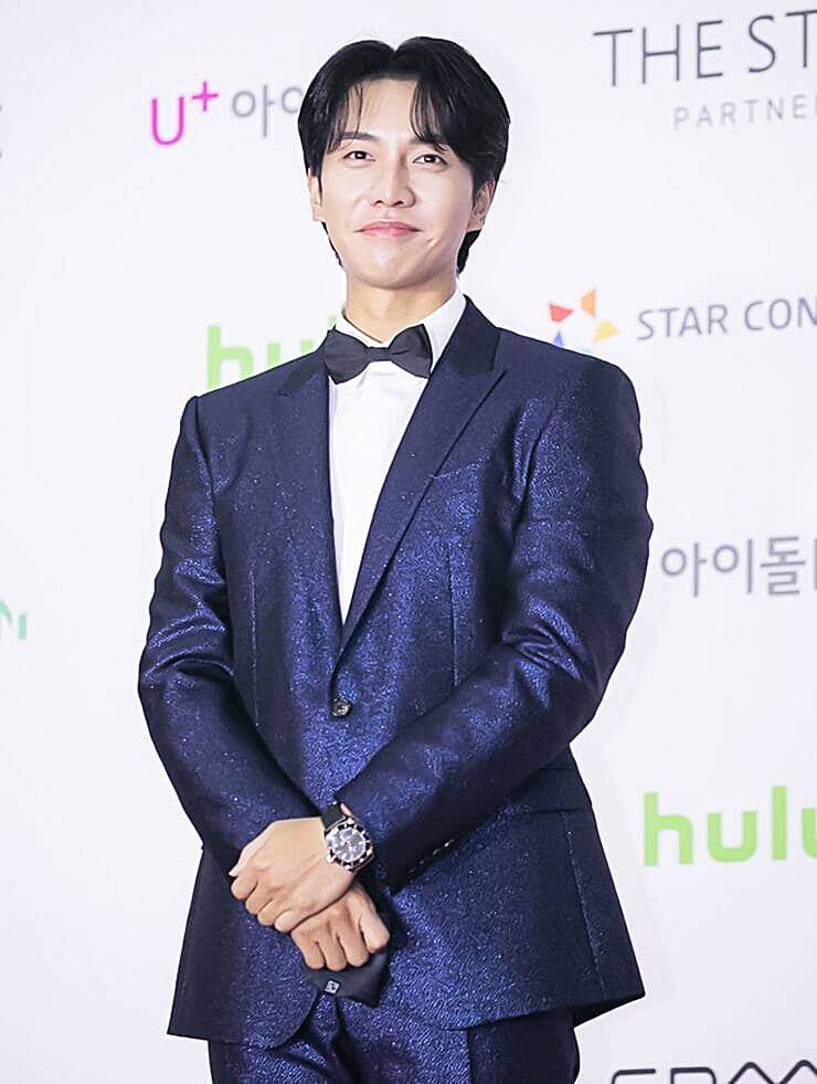 가수-이승기