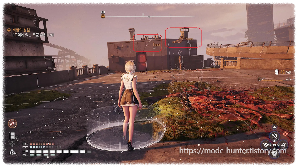 11. 메모리#3 리전 192의 기억, 문서#2